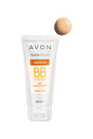 Avon Nutra Effects Radiance BB Krem Extra Light 30 ML