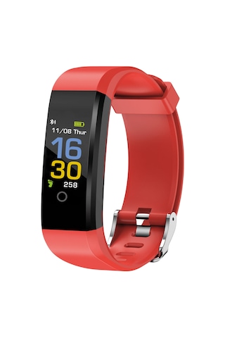 Polosmart PSSW01 Smart Fit Akıllı Bileklik (İthalatçı Garantili)