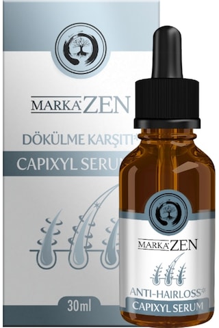 Markazen Capixyl Saç Serumu 30 ML