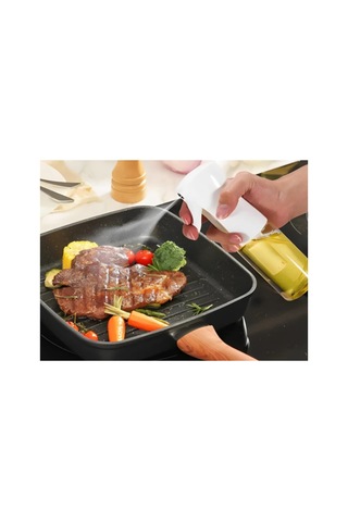Cambu Sprey Yağlık Xl 300 Ml Cam