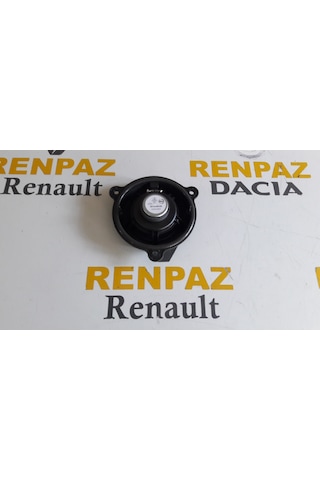 Renault/Dacia Arka Kapı Hoparlörü 281444522R - 281440002R