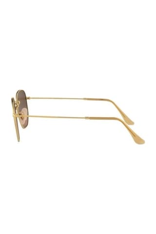 Ray-Ban Rb 3548-n Col 9124/43 51-21-145 Unisex Güneş Gözlüğü