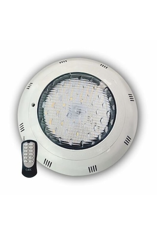 Cata Ct-4070 35 Watt Havuz Armatürü 5 Renk Kumandalı