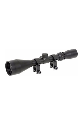 3-9x50 Full Çelik Zoomlu Dürbünü Çok Renkli
