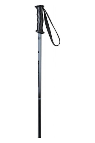 Elan Rockrod Siyah Kayak Baton Çok Renkli