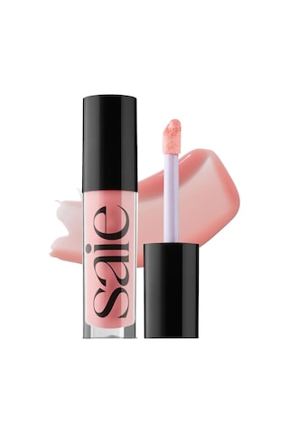 Saie Glossybounce Parlaklık Veren Nemlendirici Dudak Yağı Bubble 5ml Bubble