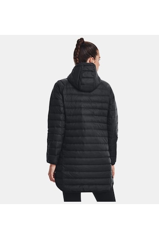 Under Armour Kadın UA Armour Down 2.0 Parka 1372649-001 Siyah
