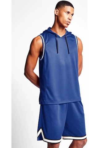 Lescon Erkek Basketbol Kolsuz Kapişolu Atlet 24b-1056 24btep001056-saks