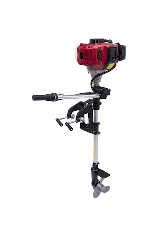Pro Tekne ve Bot Motoru 2 Zamanlı