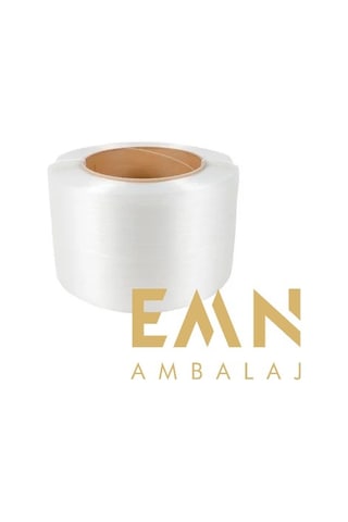 POLYESTER KOMPOZİT LİFLİ ÇEMBER 25 mm 400m