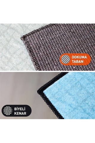 Çare Bulun İş Yeri Paspas Lovebug-t