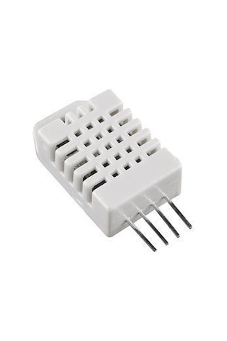 Bakay Elektronik Dht22 Sıcaklık ve Nem Sensörü