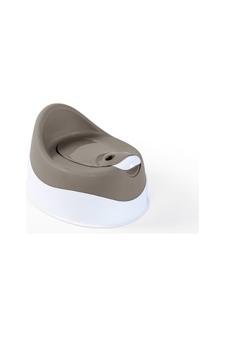 Dolu Oyuncak 7193 Infant Lazımlık Stone Gri - Çok Renkli