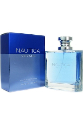Nautica Voyage Erkek Parfüm EDT 100 ML Nautica Voyage Erkek Parfüm EDT 100 ML