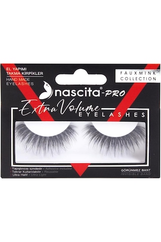 Nascita Pro Faux Extra Volume Takma Kirpik 109
