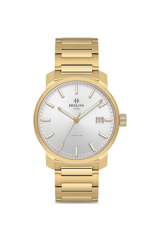 Hislon Cl214g-02sg Gold