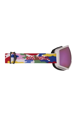 Rossıgnol Rossignol Izar Jcc Unisex Goggle Orj Çok Renkli