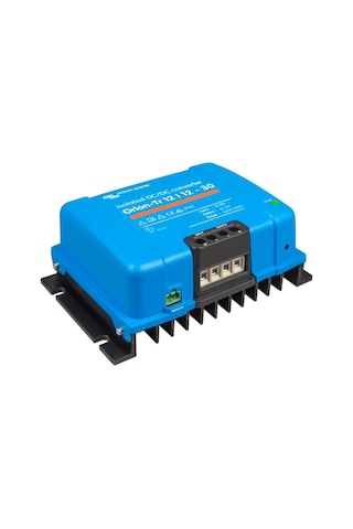 Victron Orion-tr 12/12-30 12v-12v 30a 360w İzoleli Dc-dc Konvertör