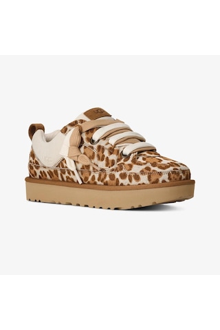Ugg Lo Lowmel Plaın Kadın Spor Ayakkabı 1181071 1181071 Fdj