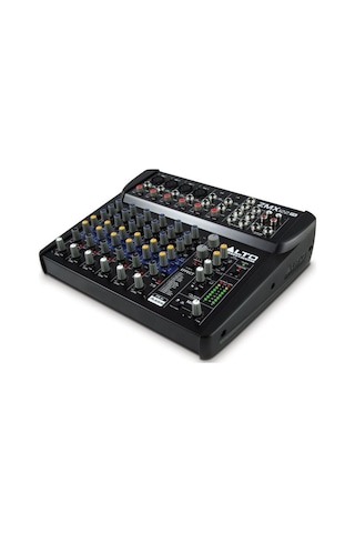 Alto Zephyr ZMX122FX 8 Kanal Analog Mikser