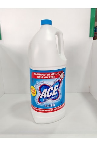 Çamaşır Suyu Normal 4l Diğer