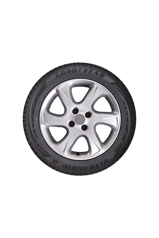 Goodyear Ultragrip 8 Rof Fp Ms 195/55R16 87h Kış Lastiği 2023