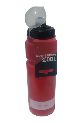 Andriolo 700 Ml Bisiklet Suluk Matara. Kırmızı. Kırmızı