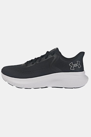 Under Armour Ua Charged Rogue 5 Erkek Koşu Ve Yürüyüş Ayakkabısı 3028256-001 Siyah Siyah