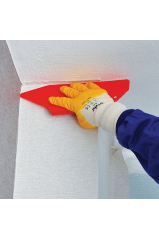 Duvar Kağidi Ispatulasi Duvar Kağidi Malasi Mika Spatula