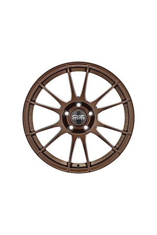 Jant 18x8.0 5x112 Et45 75.0 Oz Racıng Ultraleggera Matt Bronze 4 Adet Jant