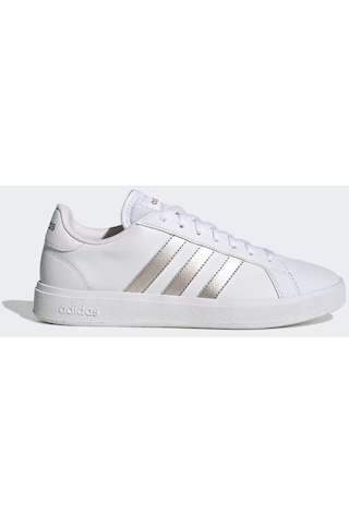 Adidas Grand Court Base 2.0 Kadın Spor Ayakkabı gw9263-18145 001
