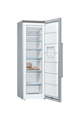 Bosch GSN36VIE0N 242 LT 7 Çekmeceli Dikey Derin Dondurucu