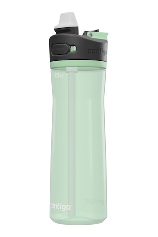 Contigo Ashland Pro Tek El Bas İç Su Matarası 720ml 2198252 Yeşil