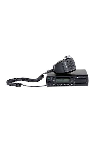 Motorola Dm2600 Vhf Telsiz