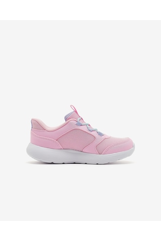 Skechers Dyna-lıte Küçük Kız Çocuk Açık Pembe Spor Ayakkabı 303856n Ltpk Pembe