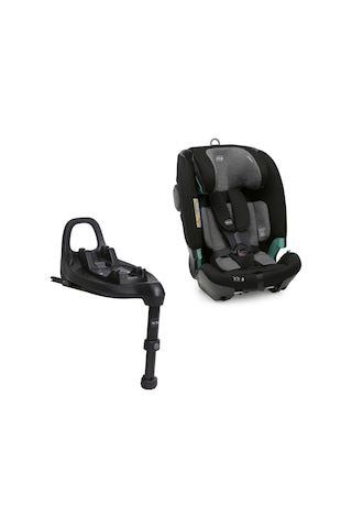 Chicco Fullseat Oto Koltugu Black Satın 05087190450000