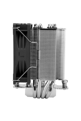 Thermalright Assassin X 90 Se V2 Tl-p9 92mm 4 X 6mm Isı Borulu In
