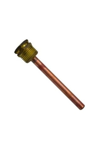 Imıt 555002 Termostat Kovanı L100mm