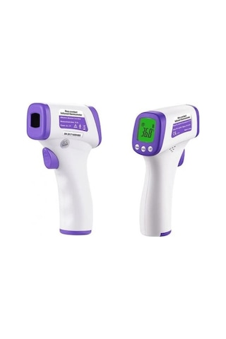 Simzo HW-302 Kızılötesi Temassız Ateş Ölçer
