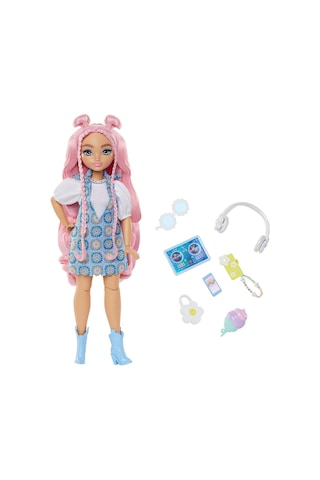 Jdd74 Barbie Dream Besties Ana Karakter Bebek Daisy