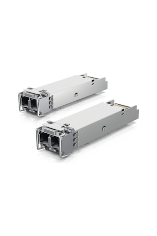 Ubiquiti U Fiber, Multi-mode Module, 1 G, 2-pack