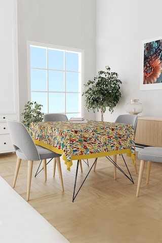 Renkli Fırça Darbesi