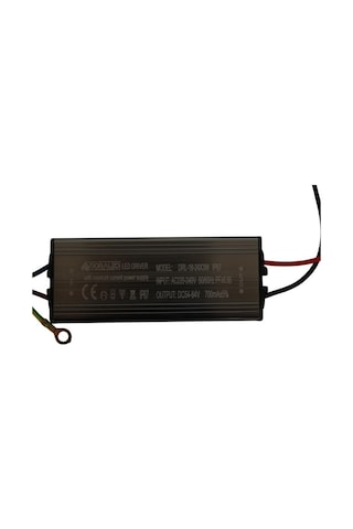 18-24x3w 700ma 54-84v Power Led Driver Ip67 Power Led Sürücü