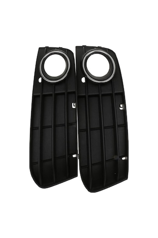 Novahub Tampon Sis Ön Kapak Izgara Işık Çift B8 Audi A4l A4 2011 2009 1 - Zk