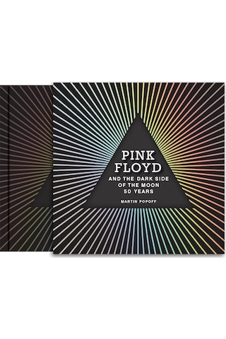 Pink Floyd And The Dark Side Of The Moon: 50 Years