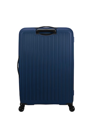Amerıcan Tourıster Rejoy Spınner Large Boy Valiz 153178-1598 Çok Renkli