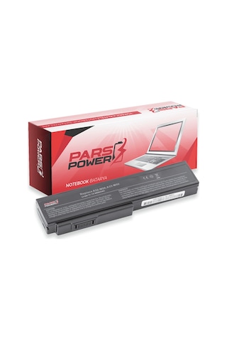 Casper Uyumlu A32-H36, A32-M50, A32-N61 Notebook Batarya - Pil (Pars 303437407