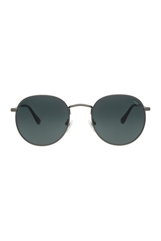 Lee Cooper Lc1732.c3 50 Unisex Güneş Gözlüğü Gri