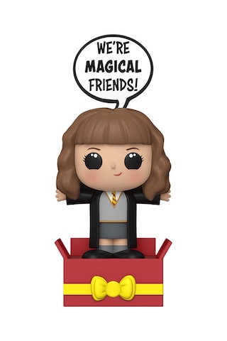 Funko Popsies Harry Potter Hermione