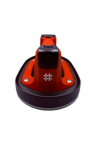 Shijing Tools 6108 Şarjlı Hava Pompalı Dijital Vantuz - Cam Granit Seramik Ayna Taşıma Vantuzu